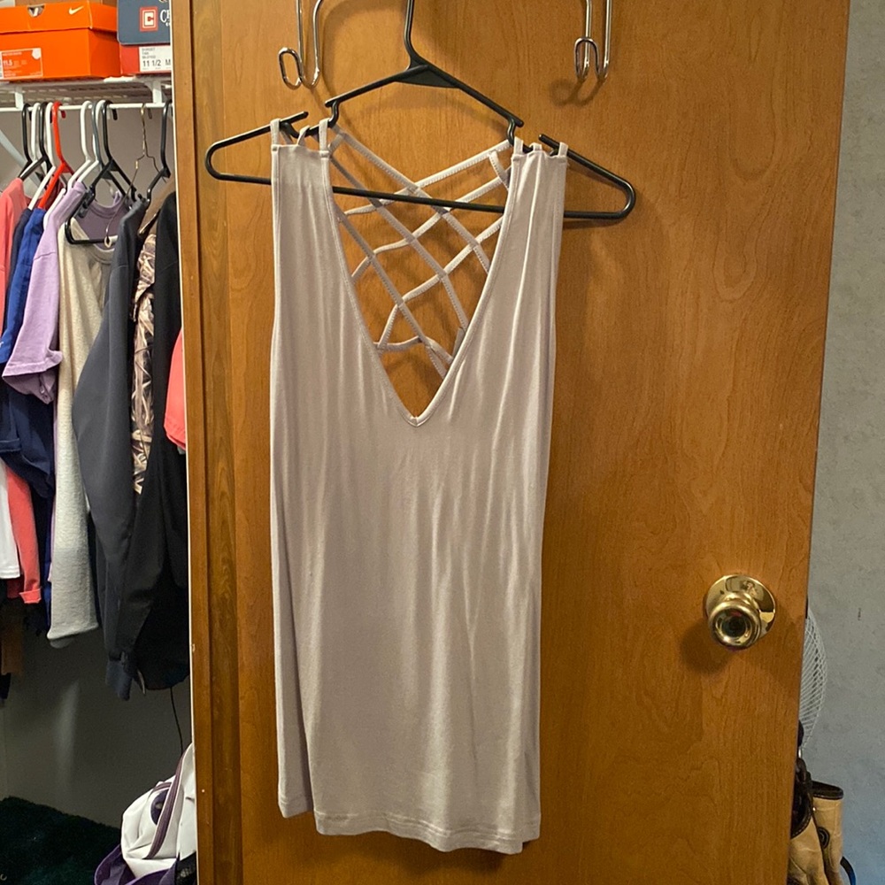 Red by BKE. Size L. Brand new with tags. Only tried on.